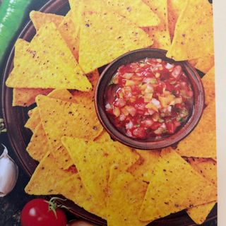 Nachos