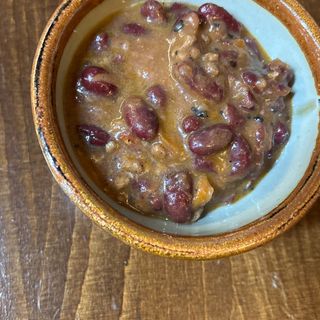 Chili con carne
