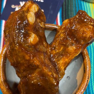 Costillas