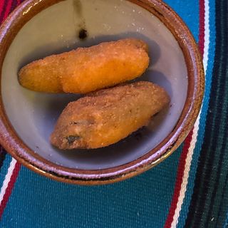 Jalapeños rellenos