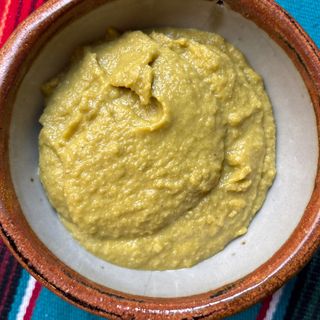 Salsa jalapeño