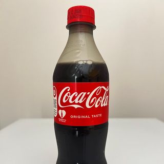 Coca Cola Original Taste