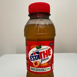 Estathè pesca