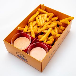 Yellow box