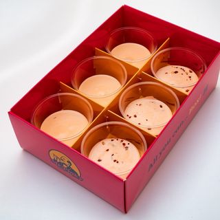 Special box
