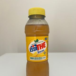 Estathè limone