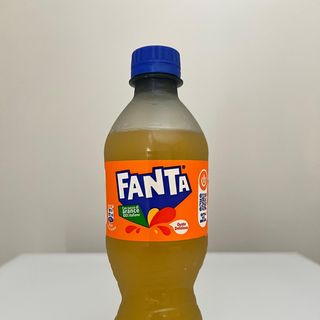 Fanta