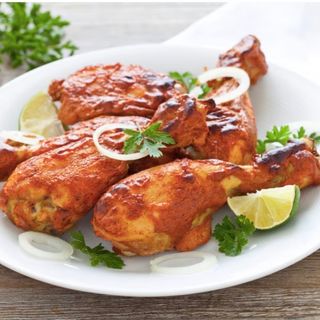 coscia di pollo