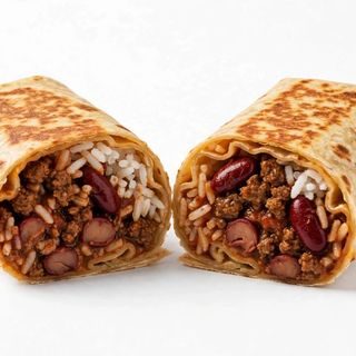 Burritos