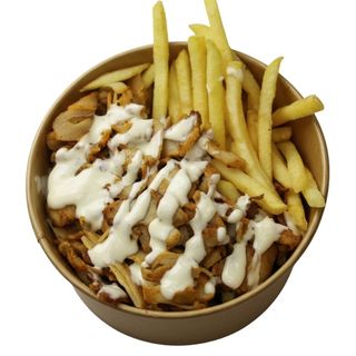 Keba-Bowl
