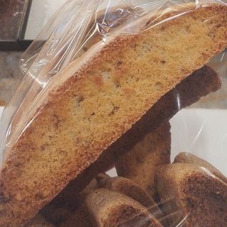 Biscotti all' anice