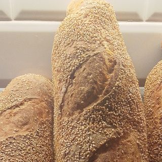 Filone di grano duro gr.500