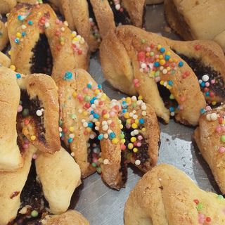 Biscotti di fico