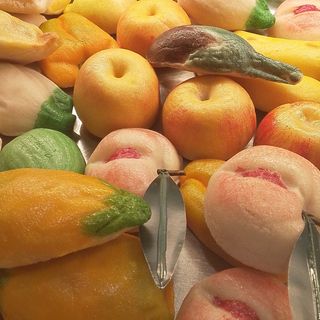 Frutta Martorana