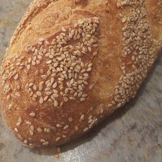 Quartini di grano duro gr. 250