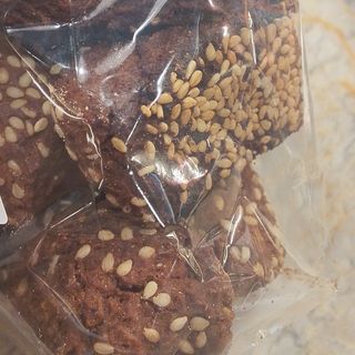 Biscotti Mustazzoli
