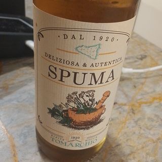 Spuma 0,275 ml