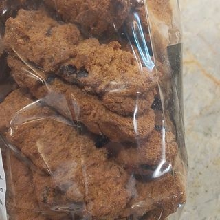 Biscotti Umberto al cioccolato