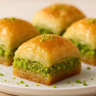Baklava