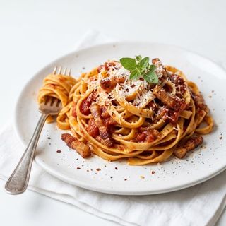 Amatriciana