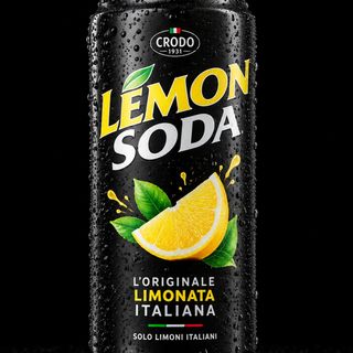 Lemonsoda