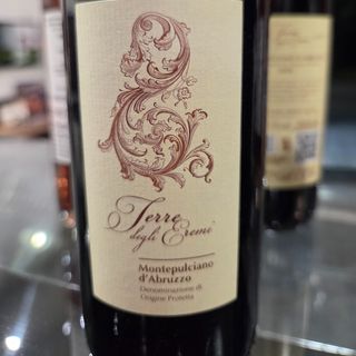 Vino rosso