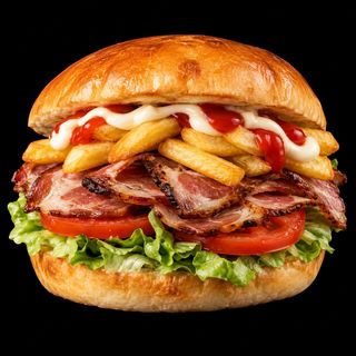 Panino capocollo