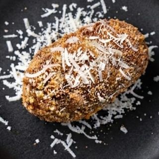 Supplì Carbonara