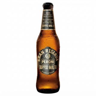Peroni Bionda Doppio Malto · 33 cl
