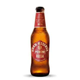 Peroni Doppio Malto Rossa · 33 cl