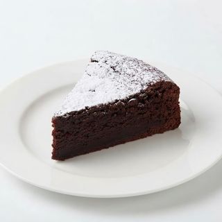 Caprese Al Cioccolato