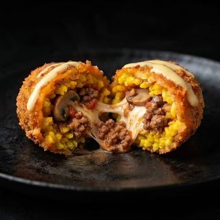 Arancino Boscaiola