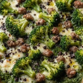 Broccoli e Broccoletti