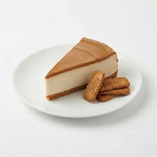 Cheesecake Lotus