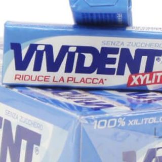 VIVIDENT White