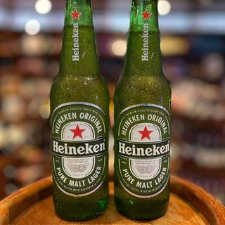 HEINEKEN