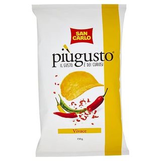 PIUGUSTO VIVACE