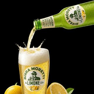 MEROTI LEMONE