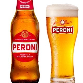 PERONI