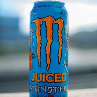 Monster Mango