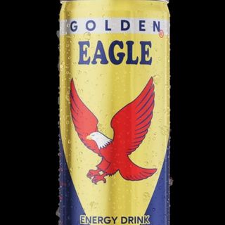 Golden Eagle