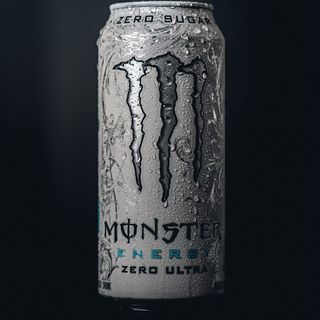 Monster Zero sugar