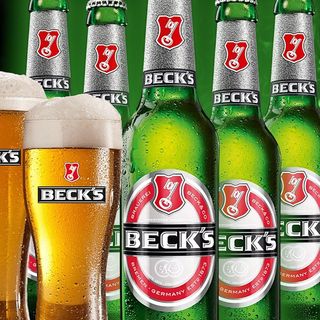Becks