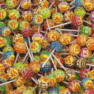 Chupa chups mix