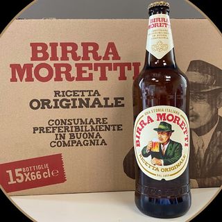 Moretti