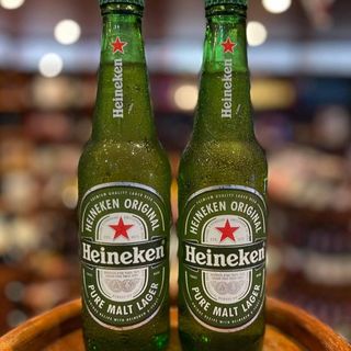HEINEKEN