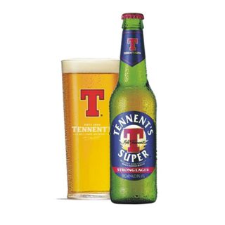 TENNENT's
