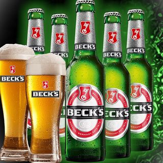 BECK'S
