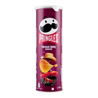 PRINGLES BBQ