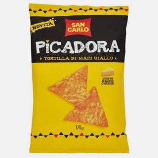 PICADORA